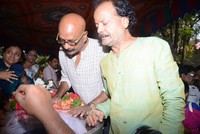 Dasari Narayana Rao Condolences at Chakri
